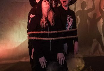 Impressionen - Photo by Dänu