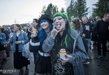 Impressionen - Photo by Dänu