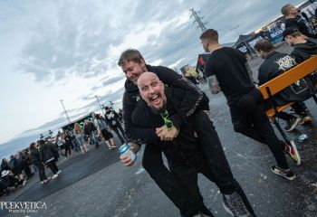 Impressionen - Photo by Dänu