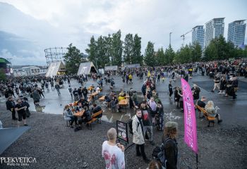 Impressionen - Photo by Dänu