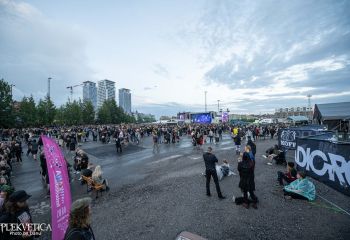 Impressionen - Photo by Dänu