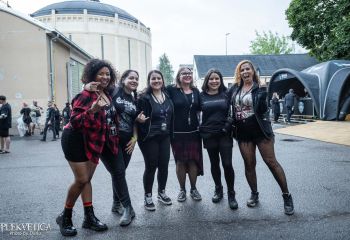 Impressionen - Photo by Dänu