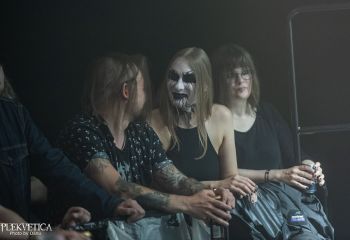 Irrational Cause - Photo by Dänu