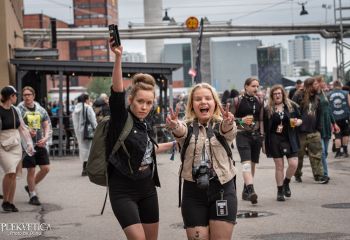 Impressionen - Photo by Dänu