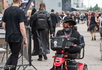 Impressionen - Photo by Dänu