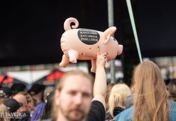 Impressionen - Photo by Dänu