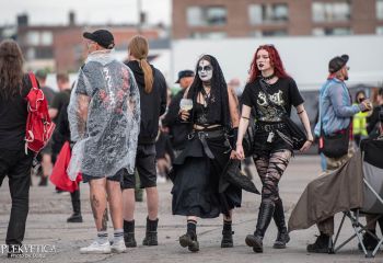 Impressionen - Photo by Dänu