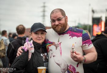 Impressionen - Photo by Dänu