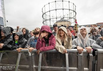 Impressionen - Photo by Dänu