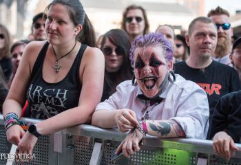 Avatar - Photo by Dänu