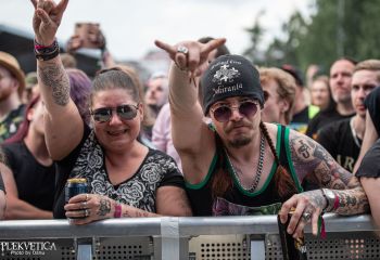 Vended - Photo by Dänu