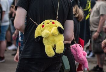 Impressionen - Photo by Dänu