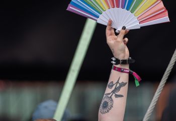 Impressionen - Photo by Dänu