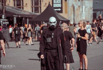 Impressionen - Photo by Dänu