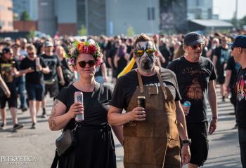 Impressionen - Photo by Dänu