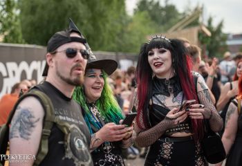 Impressionen - Photo by Dänu