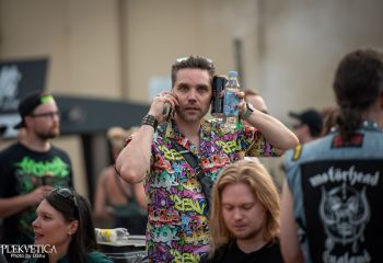 Impressionen - Photo by Dänu