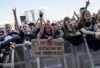 Avatar - Photo by Dänu