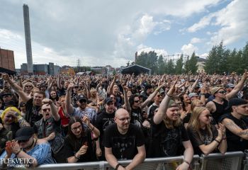 Vended - Photo by Dänu