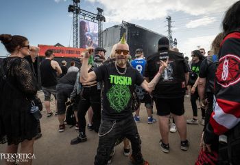 Impressionen - Photo by Dänu