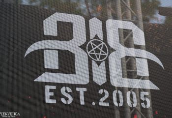 Mayflower - Photo By Peti