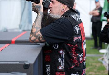 Lacrimas Profundere - Photo By Peti