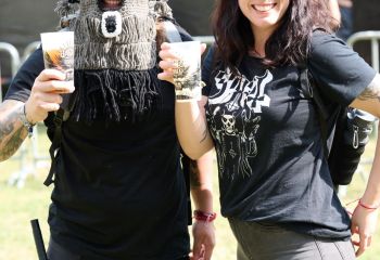 Lacrimas Profundere - Photo By Peti