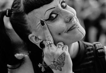 SAOR - Photo By Peti