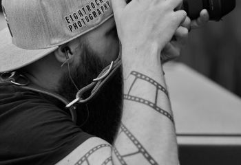 Benighted - Photo By Peti