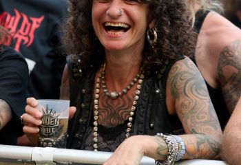 Benighted - Photo By Peti