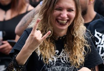 Benighted - Photo By Peti