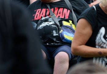 Benighted - Photo By Peti