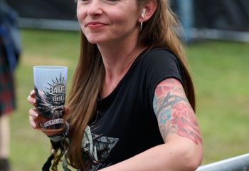 Benighted - Photo By Peti