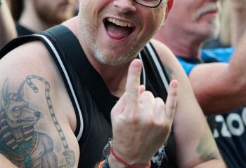 Samael - Photo By Peti