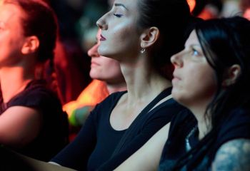 Katatonia - Photo By Peti