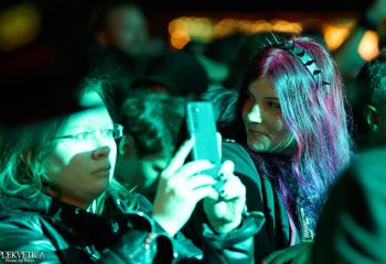 Katatonia - Photo By Peti