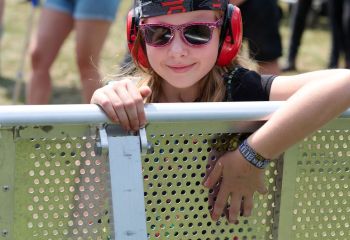 Mayflower - Photo By Peti