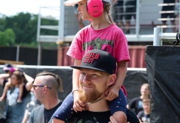 Mayflower - Photo By Peti