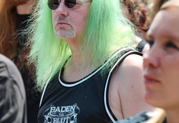 Mayflower - Photo By Peti