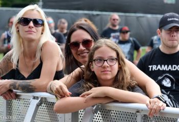 Mayflower - Photo By Peti