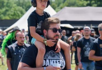 Aephanemer - Photo By Peti