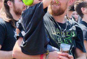 Aephanemer - Photo By Peti