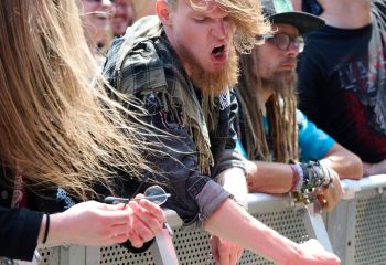 Sulphur Aeon - Photo By Peti