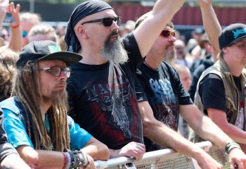 Sulphur Aeon - Photo By Peti