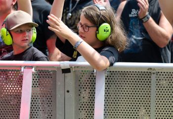 Sulphur Aeon - Photo By Peti