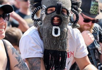 Demonical - Photo By Peti