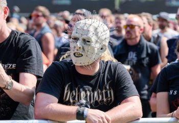 Demonical - Photo By Peti