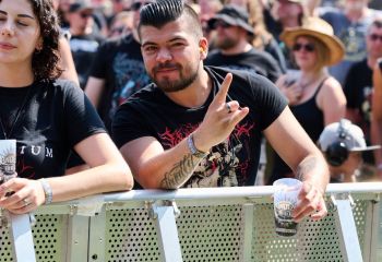 Demonical - Photo By Peti