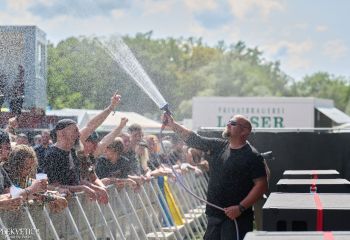 Demonical - Photo By Peti