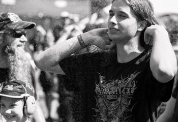 Demonical - Photo By Peti